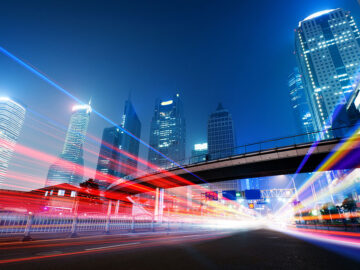 Long Exposures
