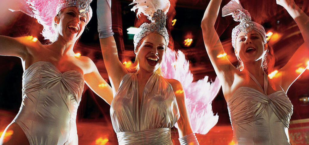 Cabaret